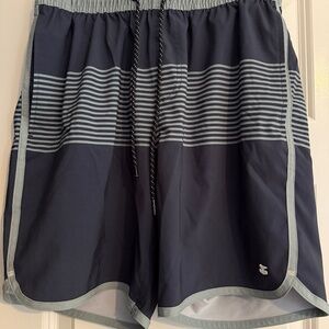 Men’s Jetty Bathing suit like new size M